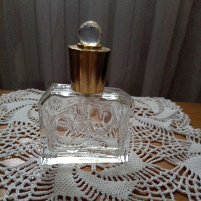 Флаконы оригинальные от французских и итальянских духов