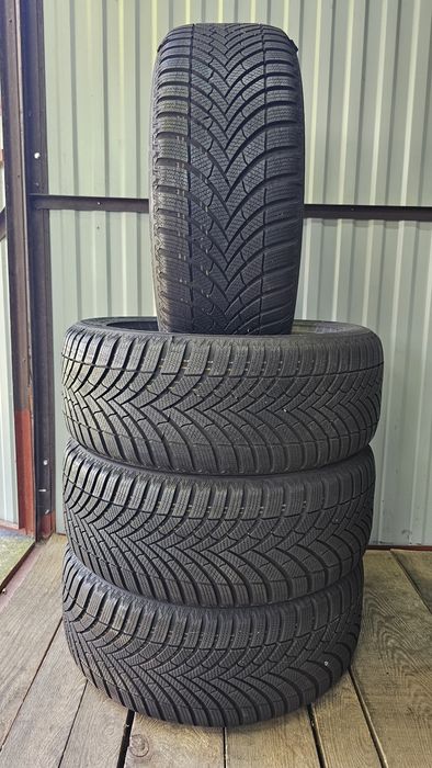 Semperit Speed-Grip 5 225/50r17 98H