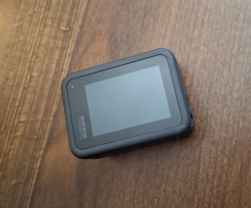 Екшн-камера GoPro 8