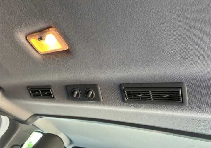 Opel Vivaro 2.0 CDTI L2H1