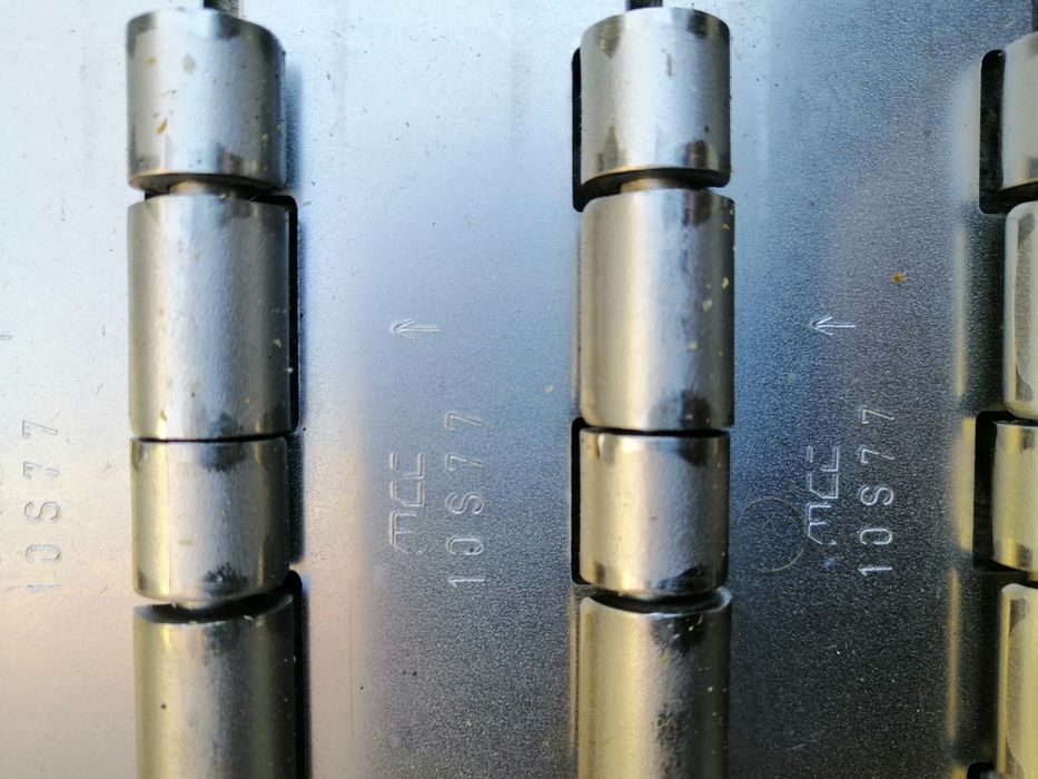 Лента нержавеющая