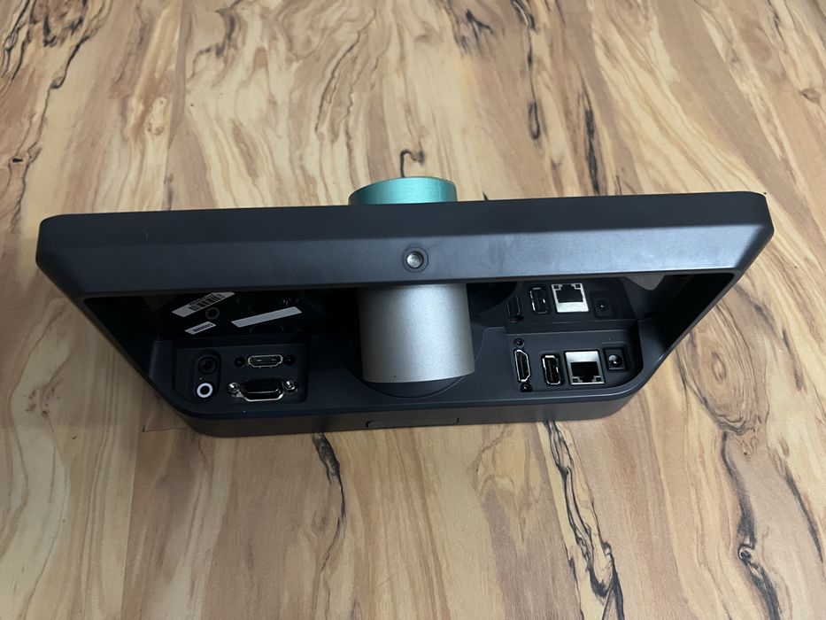 Cisco telepresence SX10