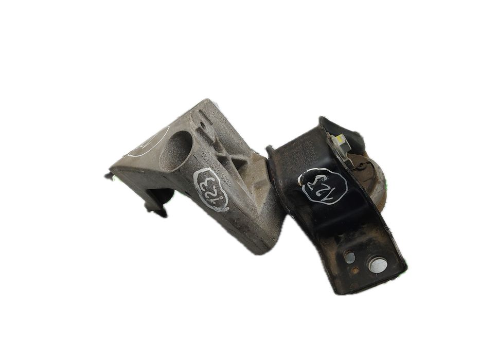 Apoio do motor RENAULT Modus/Grand Modus (F/JP0_)