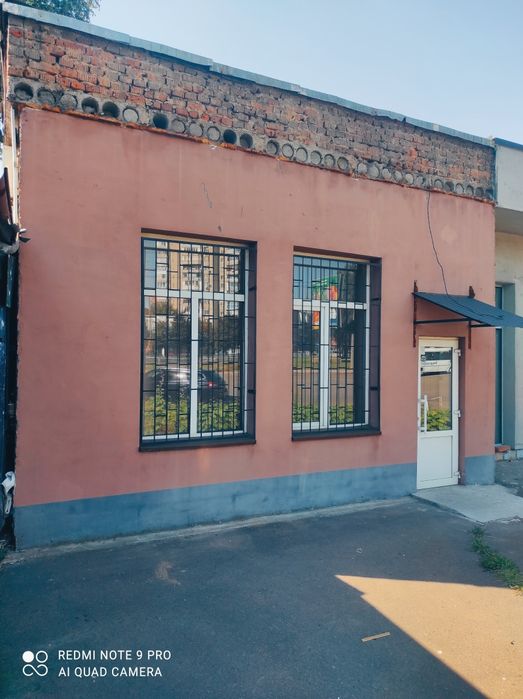 Оренда приміщення ЖД вокзал Рівне