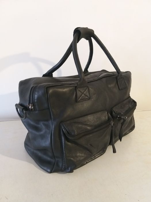 Сумка Legend handmade since 1963 Brend Italia