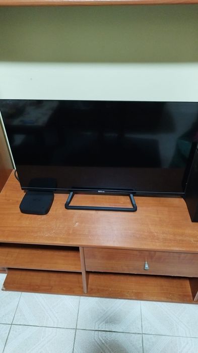 Tv 32 polegadas android