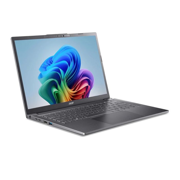 NOWY acer aspire 14 ai