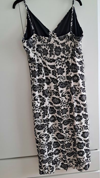 Super letnia sukienka L/xl