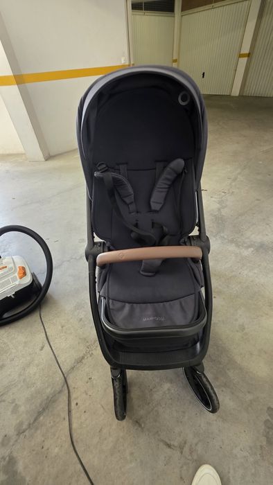 Carrinho de bebé  Maxi-Cosi