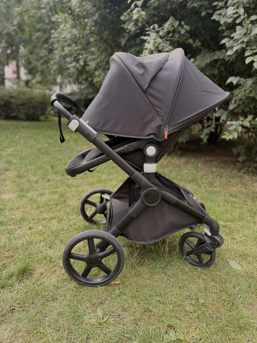 Bugaboo fox cub 2w1
