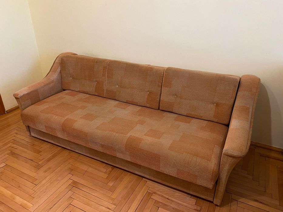 Диван розкладний