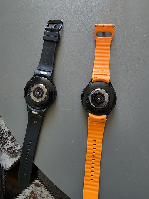 Смарт годинник Galaxy Watch6 Classic Astro Edition