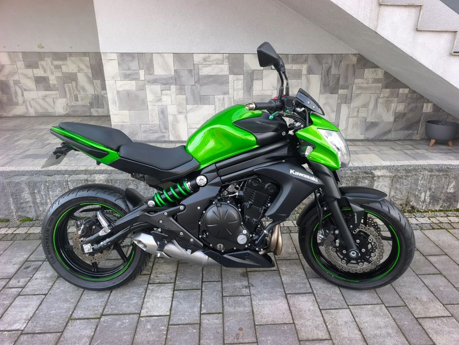 Kawasaki
