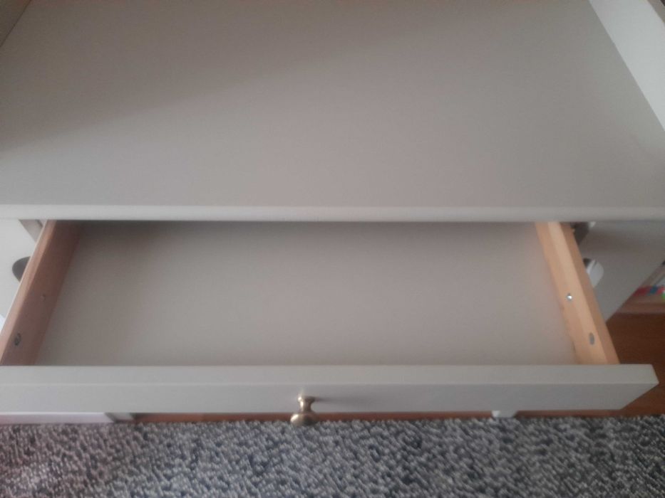 Secretária ikea Lommarp