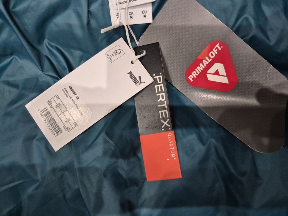 Зимняя куртка Puma original