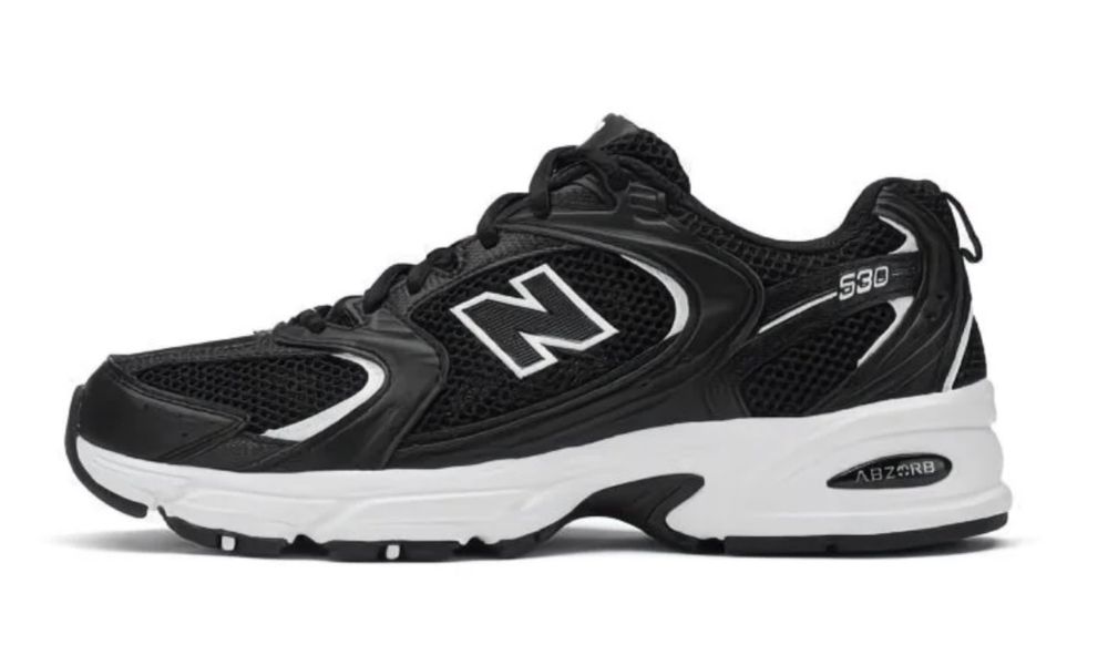 Кросівки New Balance 530