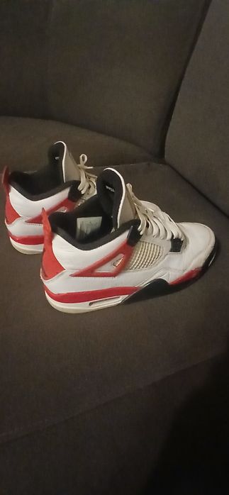 Air jordan 4 rozmiar 42.5