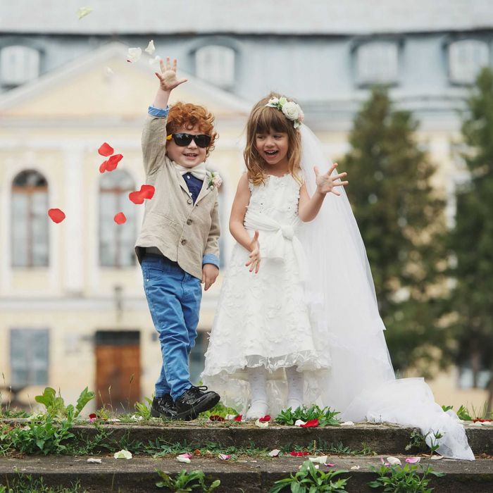 konfetti wystrzałowe płatki róż czerwony Relaxdays