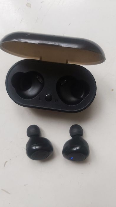 Навушники безпровідні