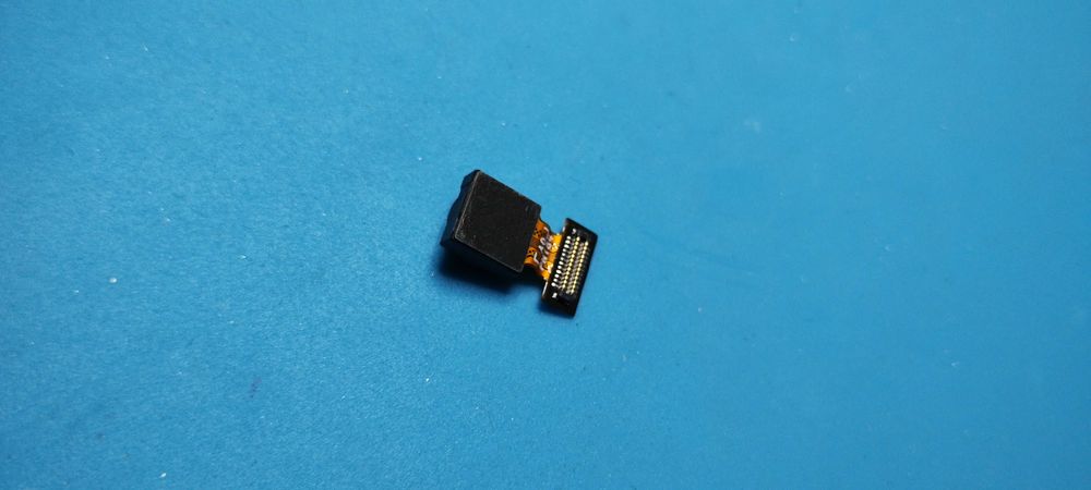 Aparat Kamera2 Xiaomi Redmi Note 12s - Oryginalna, z Demontażu