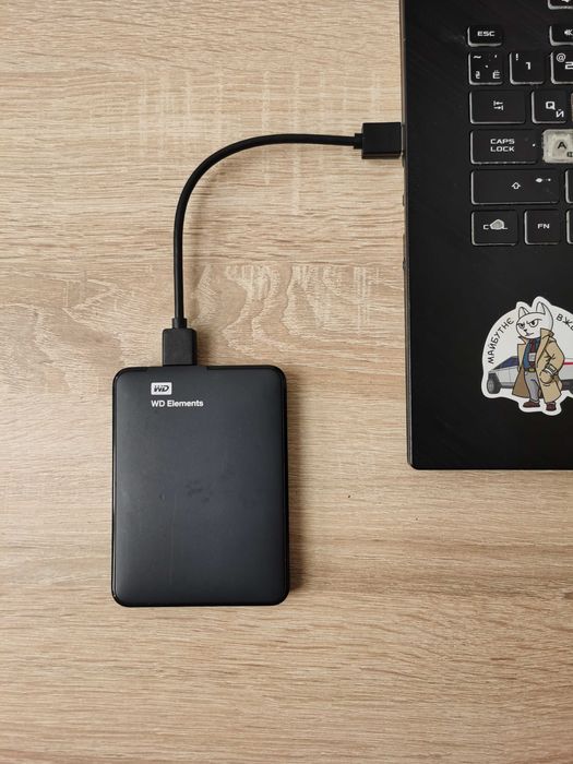 Кабель USB 3.0 для HDD внешнего жесткого диска