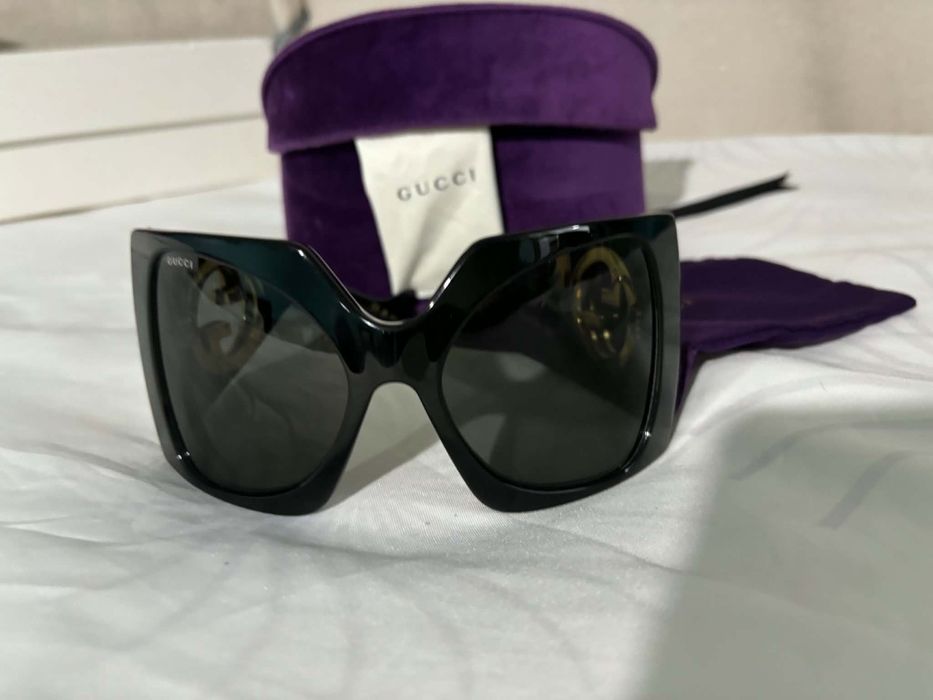 Okulary GG1255S Gucci