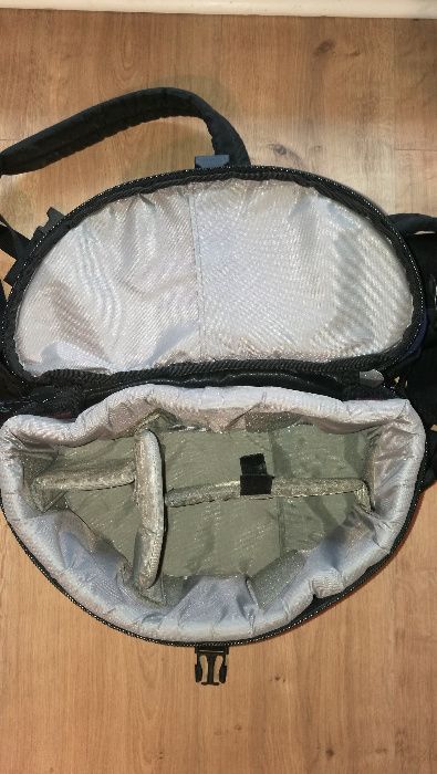 Plecak LowePro Orion Trekker (na sprzęt fotograficzny)