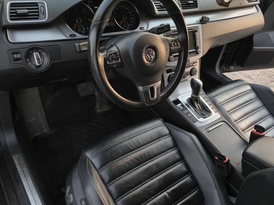 Volkswagen CC / Passat CC 2016 VIN WVWZZZ3CZGE513363 фото оголошення 14 з 24