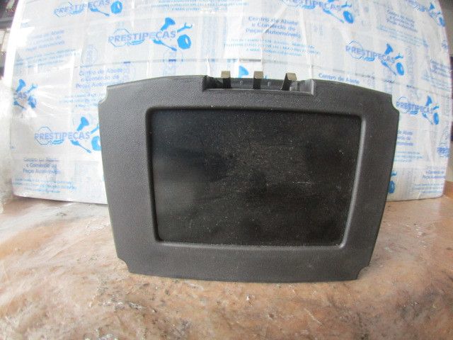 Display / ecrã de informações OPEL Vectra B (36_)