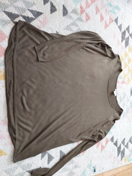 Sweter cienki h&m rozmiar 44