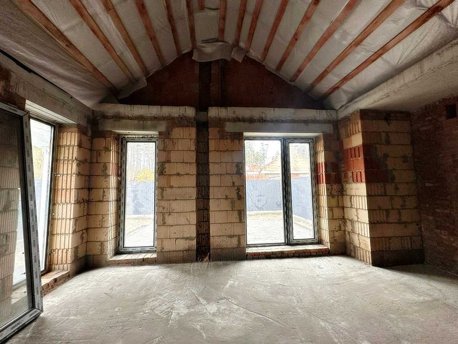 Одноповерховий дуплекс у Лісовій Бучі! ТОП локація.Розтермінування-так