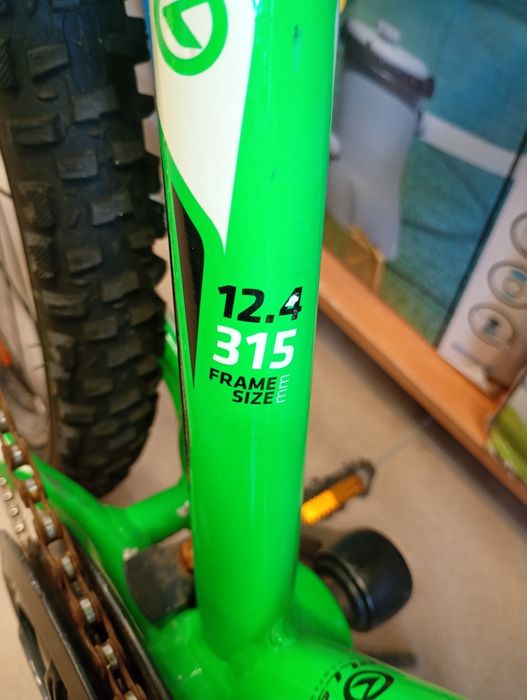 Rower KELLYS Marc 50