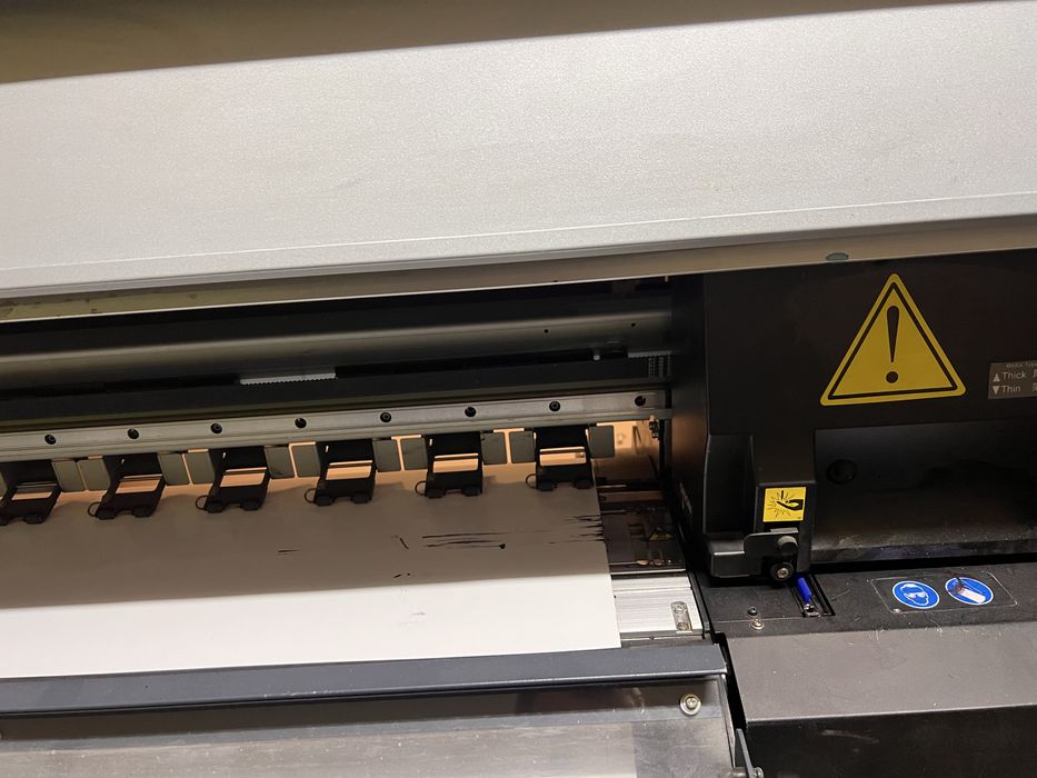 Mimaki JV33-160  екосольвент
