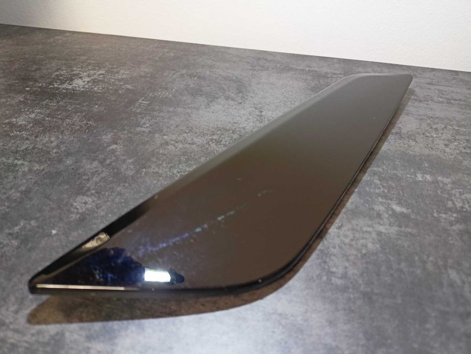 Накладки Молдинг крила BMW 5 G30 G31 2017-2023 51747439013 51747439014