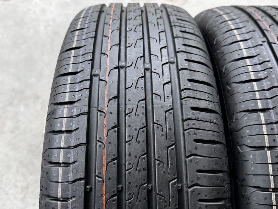 NOWE 205/60/16 Continental opony letnie komplet