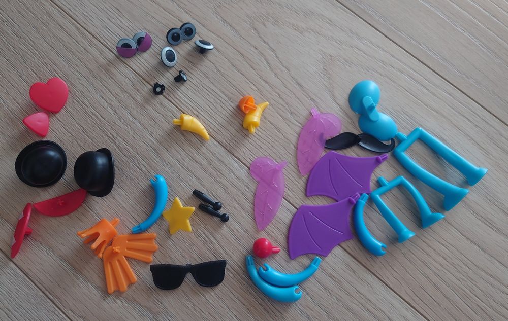 Kolorowe rzepy#Bunchems