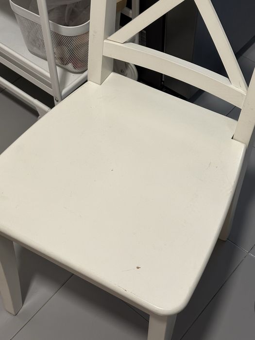 Cadeiras IKEA Rosentorp