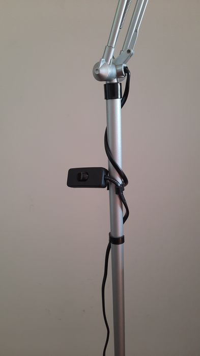 Candeeiro para escritório