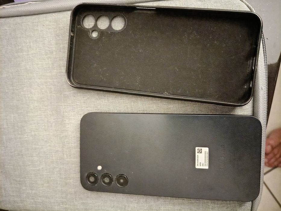 Samsung A14, 4 GB/64 GB rede 4G .