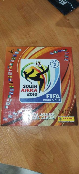 Panini Альбоми ЧС-14 Євро-08 ЧС-10 ЧС-06 Євро-20 Preview ЧС-18