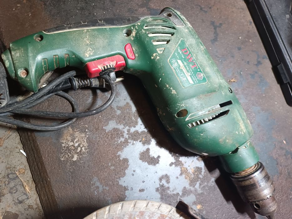 Різний електро інструмент,цікавить пишіть ціни в точнюйте