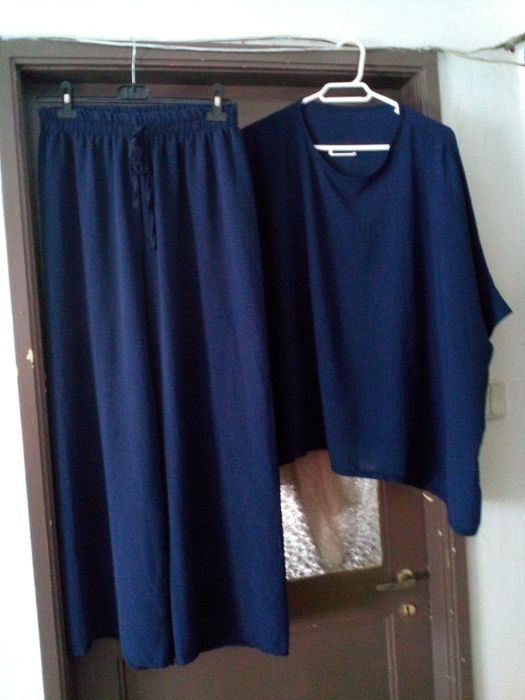 Conjunto de mulher lindos