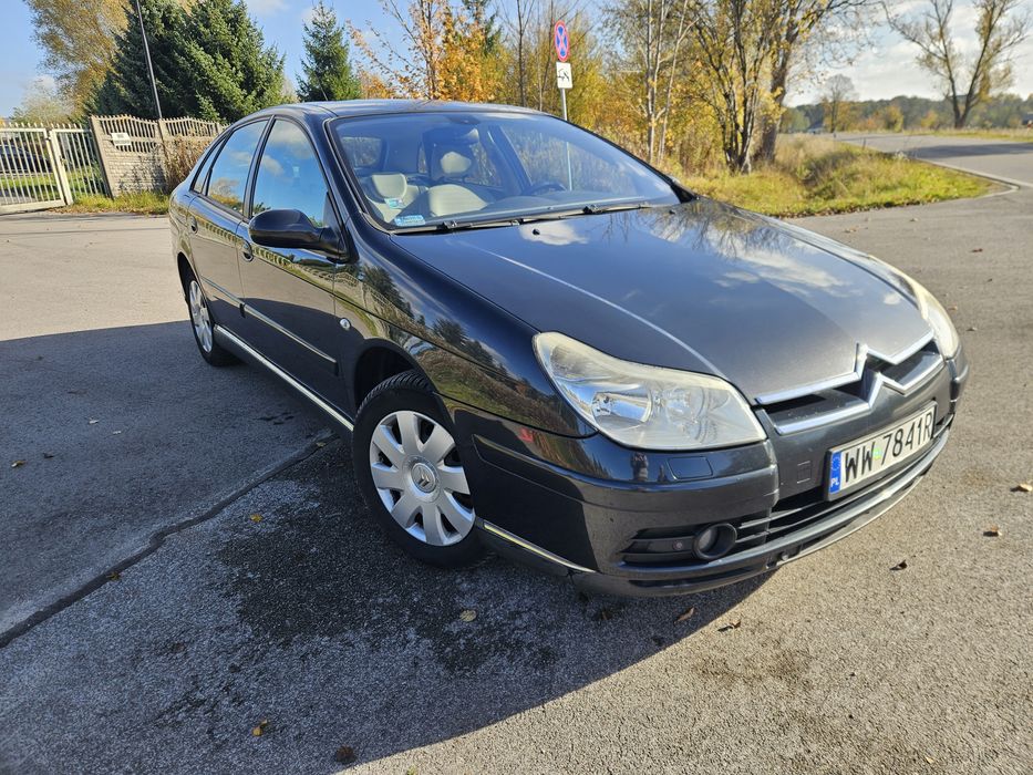 Citroën C5