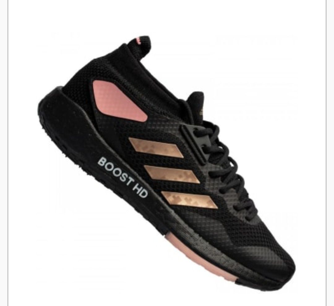 Adidas hd boost hotsell