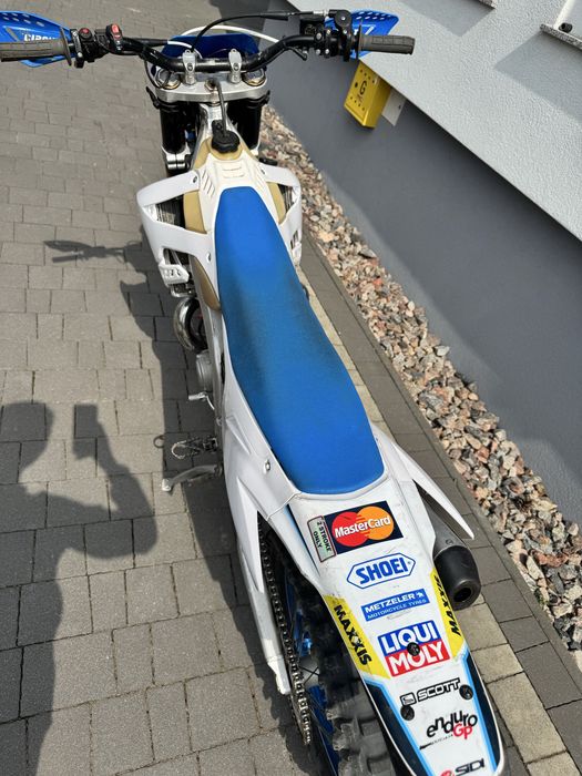 TM Racing 300 EN Włoskie