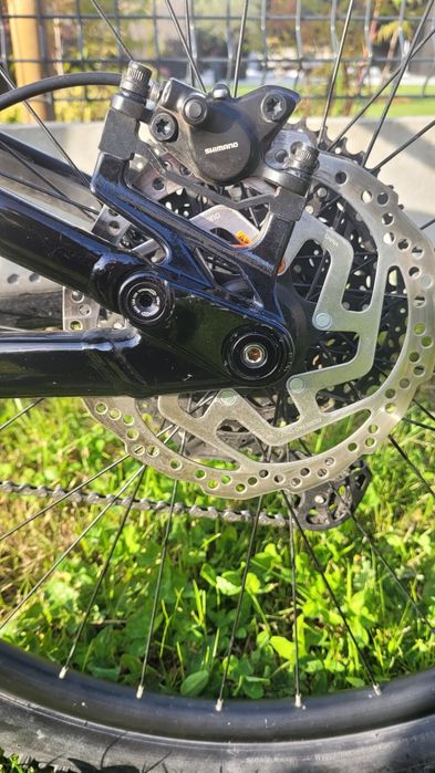 Rower Marin Rift Zone 1 2024 koła 29 L enduro full