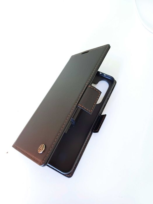 Telemóvel Samsung A36 5G Novo + Capa + Carregador Super Fast