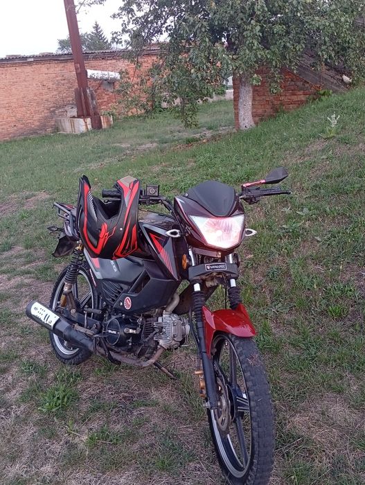 Spark SP125C-2CDN