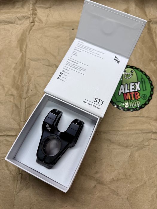 Новые седла рули Title MTB AH1 ST1 JS1 GR1