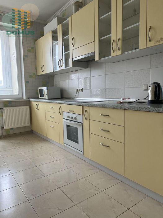 Продам 1 комн в ЖК Консоль! ул. Пишоновская. С ремонтом. 48м2